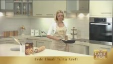 Carte D'or Elmalı Turta