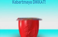 Danino Kabartmalı Küpler (2006)