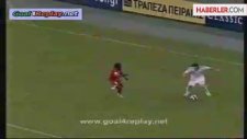 Gekas: Galatasaray'a Gelmeyi Çok İstiyordum