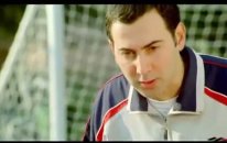 Genç Milli Futbolcu Aydın (2007)