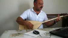 Kemal Avcı - Gönül Gel Seninle Muhabet Edelim