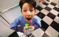 Petit Danone Büyüten Lezzet (2003)