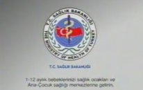 Sağlık Bakanlığı ile D Vitamini Kampanyası (2006)