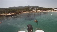 Samara Watersports Monoski