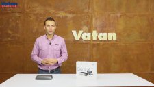 Seagate Central Depolama Ünitesi İncelemesi