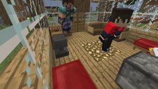 Türkçe Minecraft - Herobrine Filmi # Bölüm 5 /final
