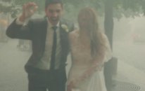 Wedding İn A Storm İn Prague | Trailer
