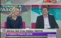 Xbox Ceyda Tuna ile Haftasonu Haber - Bölüm 2