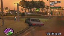 Gta San Andreas - Bölüm 7 - Fbi İle Çatışma