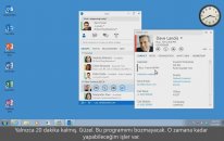Lync 2013'e Geçiş - Uygunluk Durumunu Denetleme