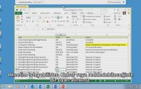 Lync Toplantılarını Planlama, Toplantılara Katılma ve Toplantıları Yönetme - Ekran Paylaşma