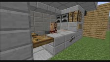 Minecraft Herobrine Bölüm 1
