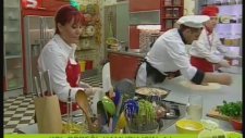 Oktay Usta - Yeşil Elma - Hasan Usta Börek Show