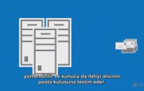 Outlook'ta Okundu Bilgileri ile E Posta Izleme - E Posta Izleme