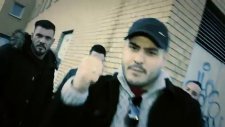 Saadet Partisi Rap
