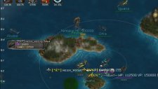 Samet Oyunda Seafight Oynuyoruz