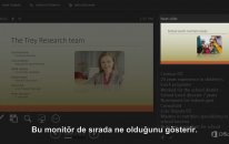 Sunucu Görünümünü Kullanma - Sunucu Görünümü