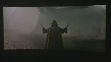 X Men Geçmiş Günler Gelecek - Son Sahnesi
