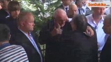Ali Şen Hastaneye Kaldırıldı
