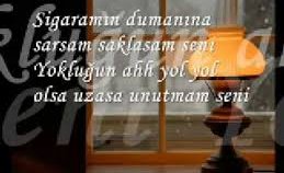 Asu Maralman - Sigaramın Dumanı Asu Maralman - Sigaramın Dumanı