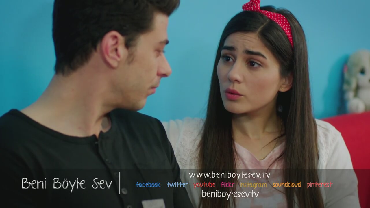 Beni Böyle Sev 37. Bölüm 720p izle Beni Böyle Sev 37. Bölüm 720p izle