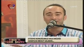 Mesut Salman - Şimdimi Geldim Aklına Mesut Salman - Şimdimi Geldim Aklına