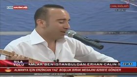 Mesut Salman - Yolcuyum Bu Dağlarda Mesut Salman - Yolcuyum Bu Dağlarda