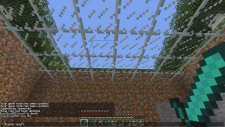 Minecraft: Sade Survival Respawn - Bölüm 17 - Duyurulu Bölüm!