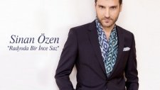Sinan Özen Pencereden Kuş Uçtu Pencereden Yeni Albüm 2014