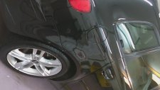 Audi A3 2005 Model 1.9 Tdı 105 Ps