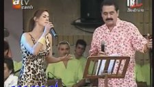 İbrahim Tatlıses- Niran Ünsal -Kal Benim İçin