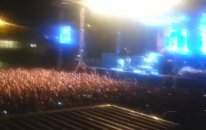 Manowar'dan Soma Mesajı