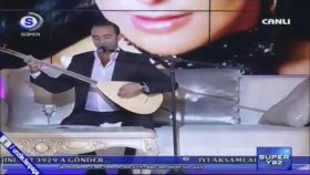 Mesut Salman - Ah Neyleyim Gönül Mesut Salman - Ah Neyleyim Gönül