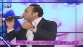 Mesut Salman - Arguvana Gidemem Mesut Salman - Arguvana Gidemem