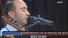 Mesut Salman - Arguvanın Ekinleride Sarardı Mesut Salman - Arguvanın Ekinleride Sarardı