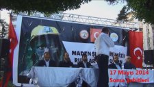 Necati İçen - Soma İçin İlahi