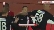Serdar Gürler Trabzonspor'da