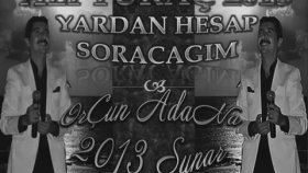 Ali Turaç - Yardan Hesap Soracağım Ali Turaç - Yardan Hesap Soracağım