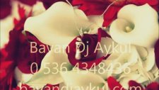 Bayan Dj Aykul - Kına Gecesi Bayan Dj