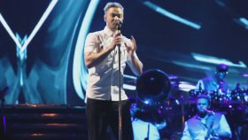 Justin Timberlake - FutureSex Justin Timberlake - FutureSex