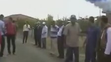 Kırşehir Deveci Köyün'de 2012 Şenlik Alanı