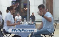 Kötü Koku Anketi