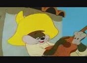 Küfürbaz Haydo 7 (Speedy Gonzalez)
