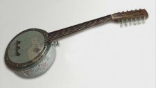 Mehmet Kayık - Cümbüşle Konya Oyun Havaları