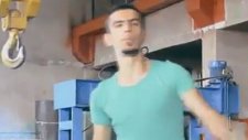 Misli 7 - Sanjar & Yasta Bomba