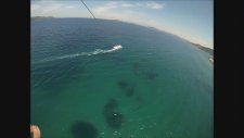 Samara Watersports Parasailing