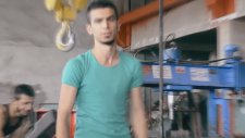 Sanjar Rap - 58 Misli 7 - Yasta & Sanjar (Yıkım Başlasın)