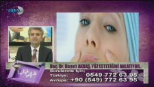 Dç.Dr. Hayati Akbaş- Yüz Estetiği- Euro D