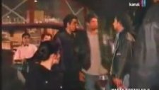 Emrah & Seren Serengil - Yasak Sokaklar ( 1993 )