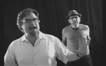 Fineas Ve Förb Rap Müzik Videosu
